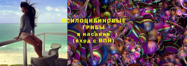 молекула духа Кукмор